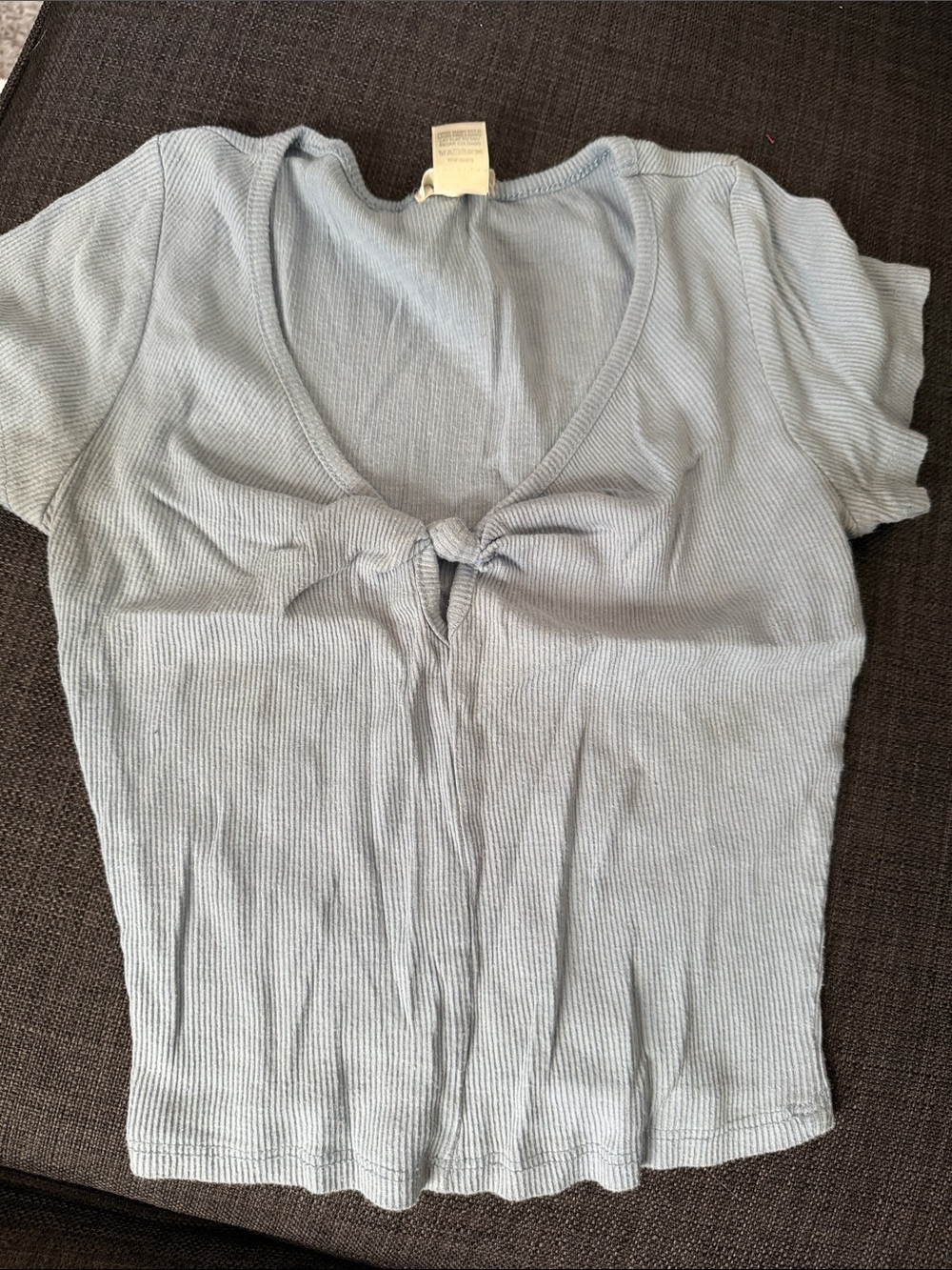 Basic Ribbed Top BUNDLE - Picture 5 of 6